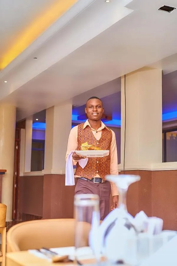 Wilsen Hotel Nansana Tula