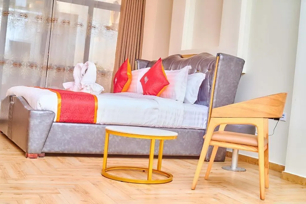 Wilsen Hotel Nansana Tula
