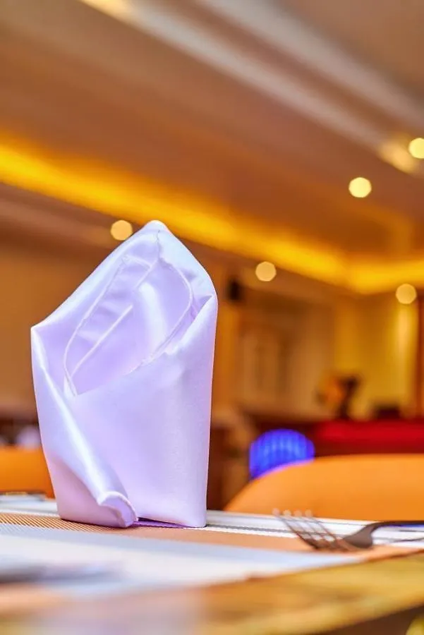 Wilsen Hotel Nansana Tula