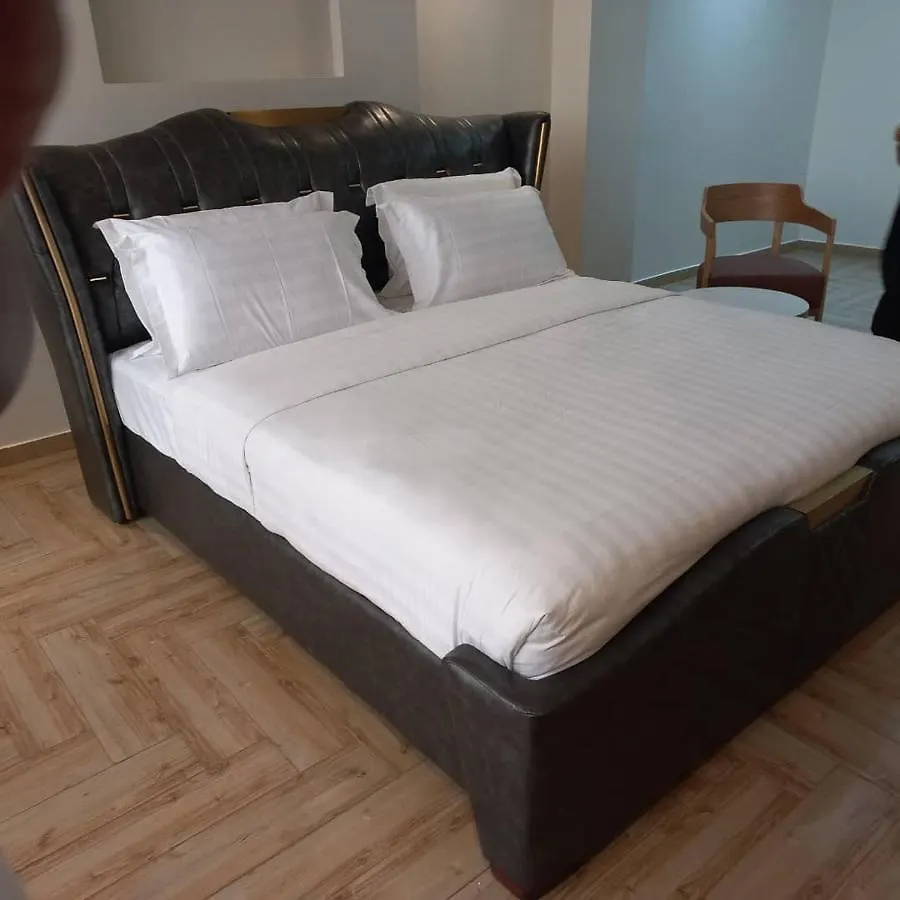 Wilsen Hotel Nansana Tula
