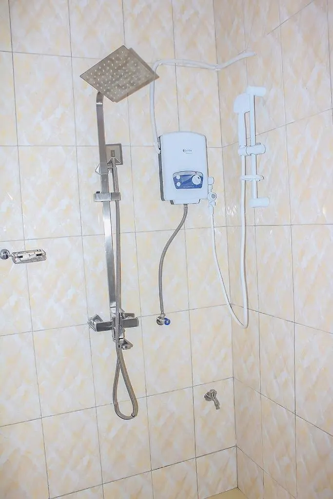 Wilsen Hotel Nansana Tula